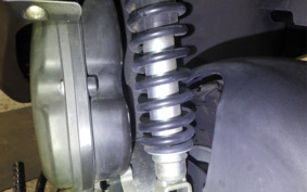 SUZUKI ADDRESS V125 DT11A