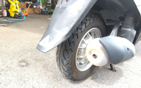 HONDA LEAD 125 JF45
