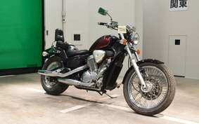 HONDA STEED 400 1993 NC26