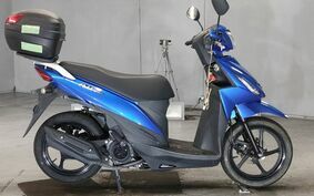 SUZUKI ADDRESS 110 CE47A