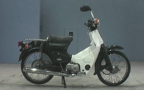 HONDA C50 SUPER CUB C50