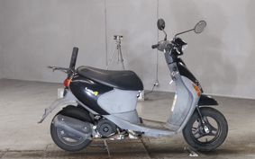 SUZUKI LETS4 CA45A