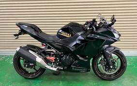 KAWASAKI NINJA 400 2020 EX400G