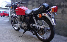 HONDA CB400F 1977 CB400