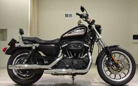 HARLEY XL883RI 2009 CS2