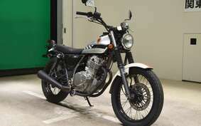 SUZUKI GRASS TRACKER NJ47A