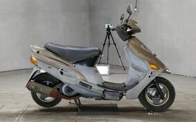 SUZUKI VECSTAR 125 CF42A