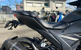 SUZUKI GIXXER 250 ED22B