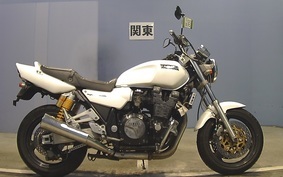 YAMAHA XJR1200 1994 4KG