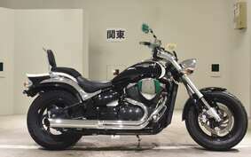 SUZUKI BOULEVARD 400 2009 VK57A