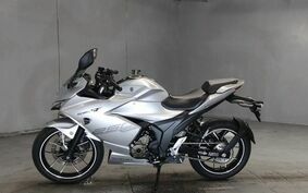 SUZUKI GIXXER 250 SF ED22B