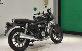 HONDA GB350 2021 NC59