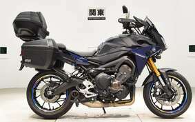 YAMAHA MT-09 Tracer 2017 RN36J