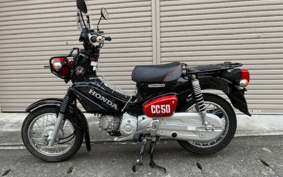 HONDA  CROSS  CUB 50KUMAMONVER AA06