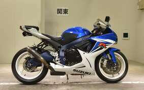 SUZUKI GSX-R600 2011 C3111