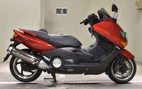 YAMAHA T-MAX500 Gen.2 2005 SJ04J