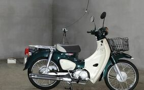 HONDA C110 SUPER CUB JA44