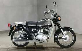 SUZUKI K125 K125