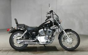 YAMAHA VIRAGO 250 3DM