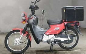 HONDA CROSS CUB 110 JA10