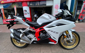 HONDA CBR250RR MC51