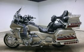 HONDA GL1500 GOLD WING SE 1997 SC22