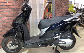 HONDA LEAD 125 JK12