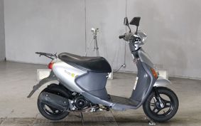 SUZUKI LETS4 CA45A