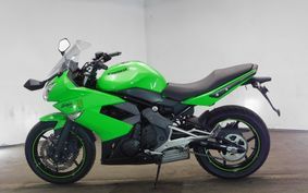 KAWASAKI NINJA 400 R 2011 ER400B