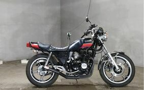 YAMAHA XJ400 1981 4G0