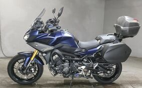 YAMAHA TRACER 9 2019 RN51J