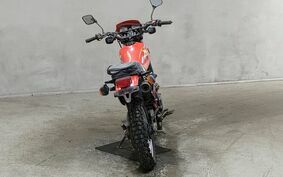 HONDA XL250R MD03