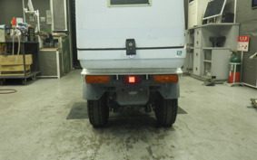 HONDA GYRO UP TA01