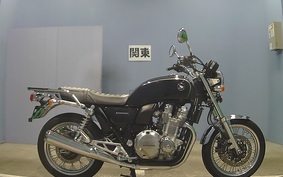 HONDA CB1100 EX ABS 2014 SC65