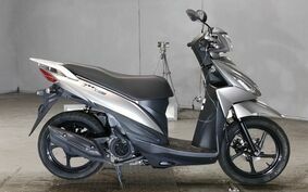 SUZUKI ADDRESS 110 CE47A