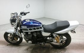 YAMAHA XJR400 R 1997 4HM