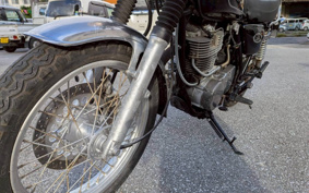 YAMAHA SR400-1 2008 RH01J