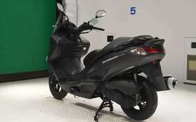 SUZUKI SKYWAVE 200 (Burgman 200) CH41A