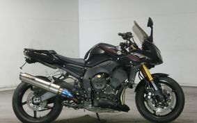 YAMAHA FZ FAZER FEATHER 2007 RN17