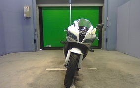 HONDA CBR600RR GEN 3 2007 PC40