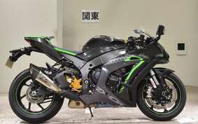 KAWASAKI ZX 10 NINJA R A ZXT02E