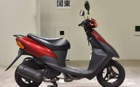 SUZUKI LET's 2 CA1PA