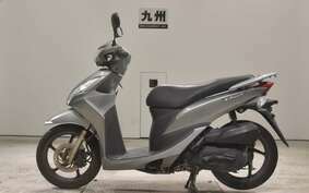 HONDA DIO 110 JF31