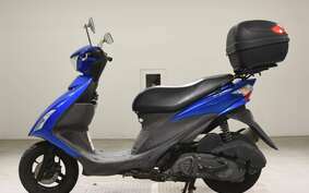 SUZUKI ADDRESS V125 S CF4MA