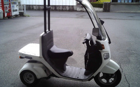 HONDA GYRO CANOPY TA03