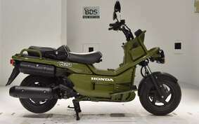 HONDA PS250 MF09