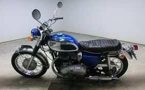 KAWASAKI W1 S 1969 W1F