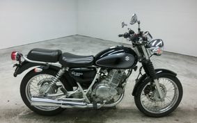 SUZUKI ST250E NJ4CA