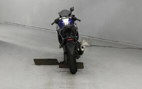 YAMAHA YZF-R3 2016 RH07J