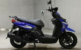 YAMAHA BW S125 SEA6J